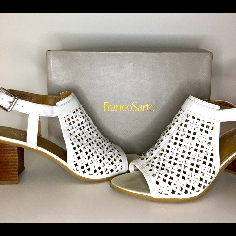 Franco Sarto Sandals